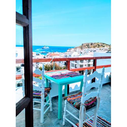 Olive house karpathos (1)
