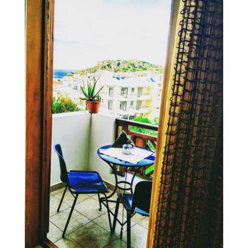 Olive house karpathos