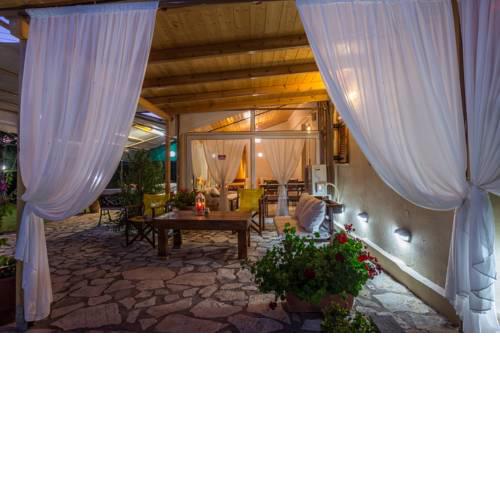 Olive House Villa and Studio