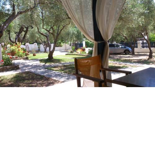 Olive House