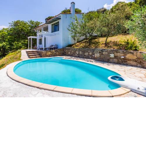 Olive Mill Cottage