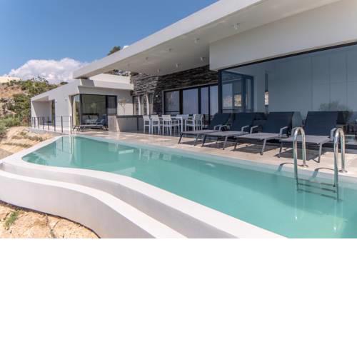 Olive Stone Villa