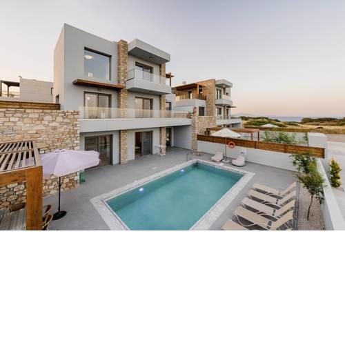 Olive Stone Villas