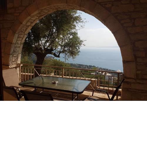 Olive Stonehouses