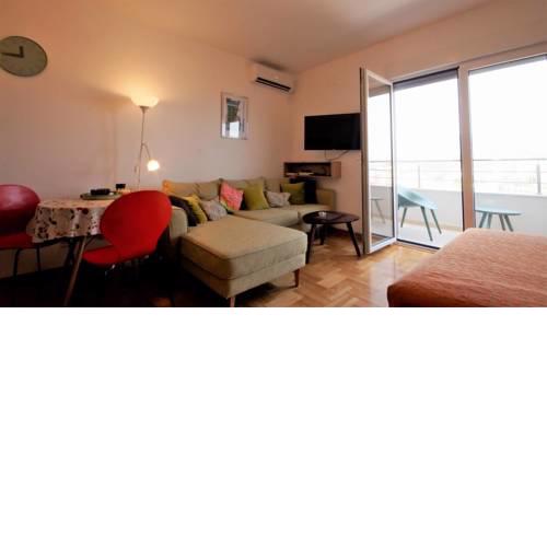 Olive Studio Sea view