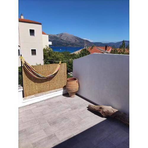 Olive Traditional Mansion