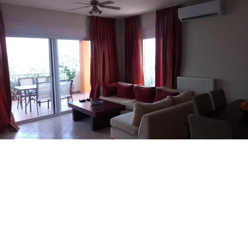 Olive Tree Apartment