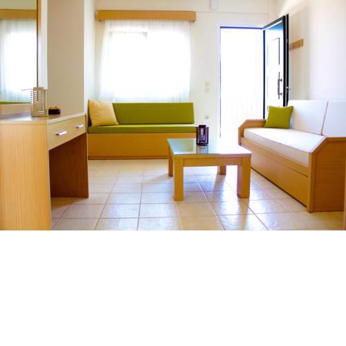 Olive Tree Apartments