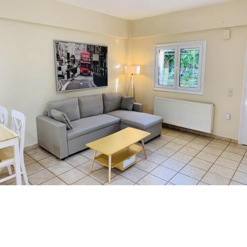 Olive Tree Apartments