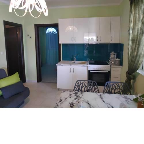 Olive Tree Green Apartment