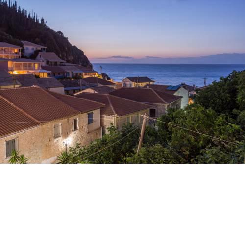 Olive Tree Hotel