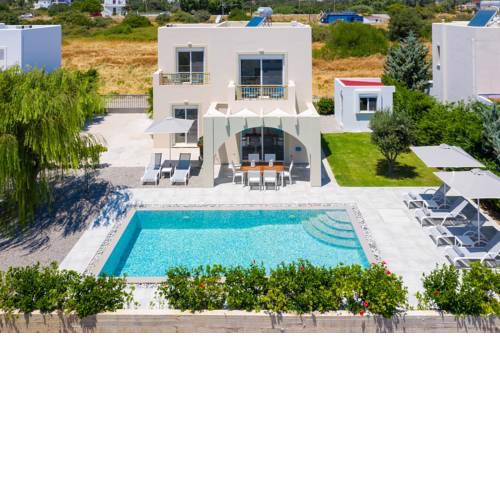 Olive Tree House