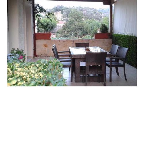 Olive Tree House