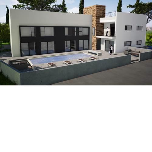 Olive Tree mansion