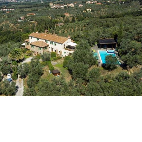 Olive Tree Suites Farmstay Villa