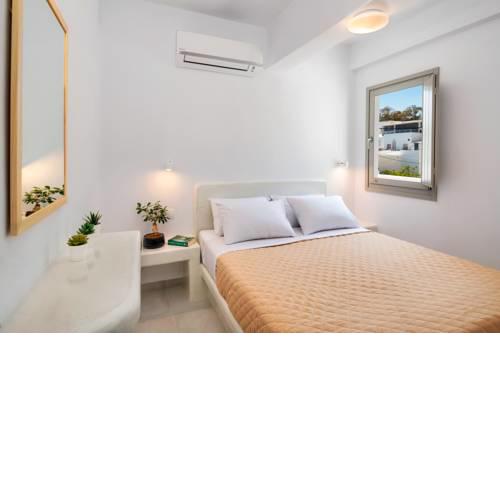 Olive Tree Suites