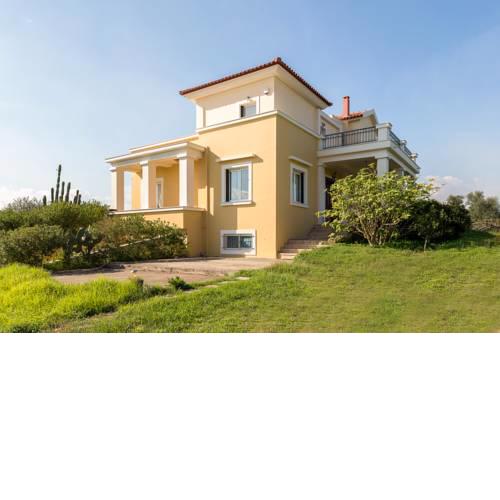 Olive Tree Villa Kalamata