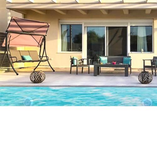 Olive Tree Villas Complex Afandou Rhodes