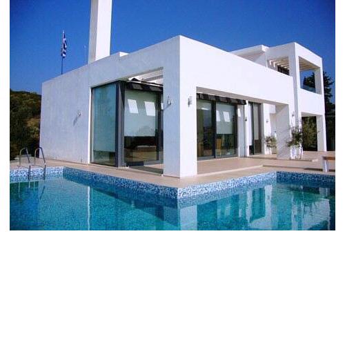 Olive view Villa