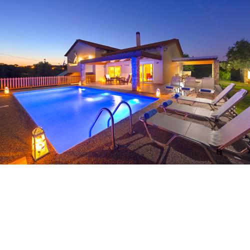 Olive Villa Rhodes Kolymbia