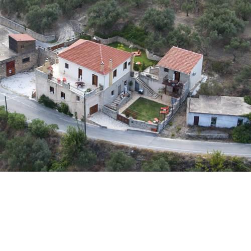 Olive Villas