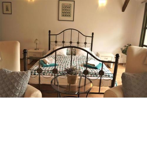 Olivea Mikulov wine&apartments