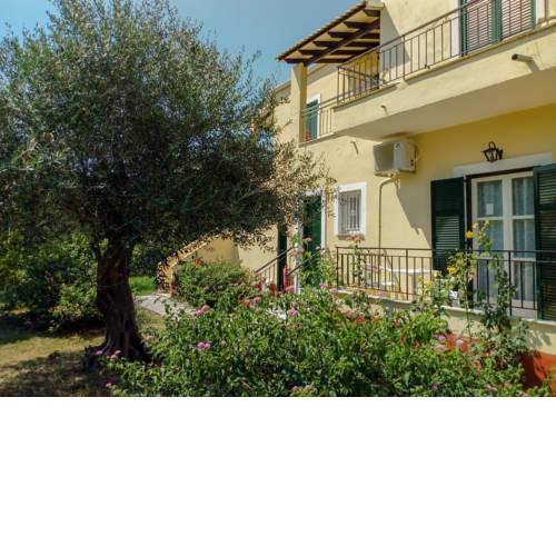 Oliveland Apartments