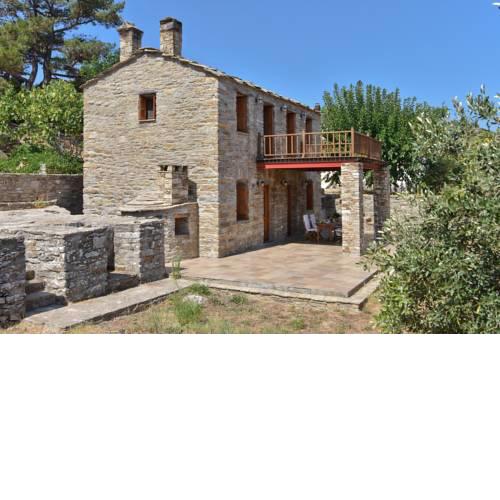 Oliveland House