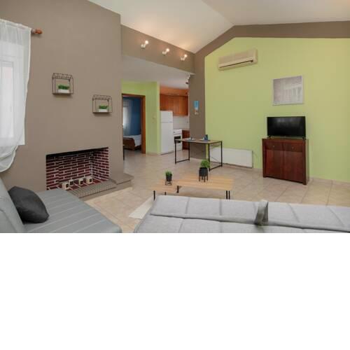Olivemare Appartments