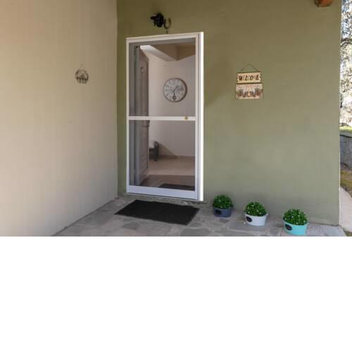 Olivemare House