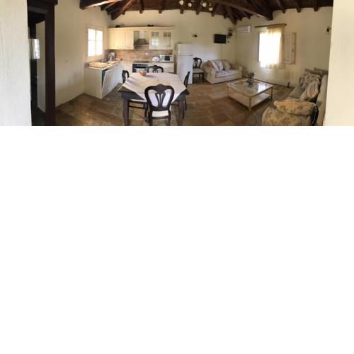 Olivepress Country Houses Villas