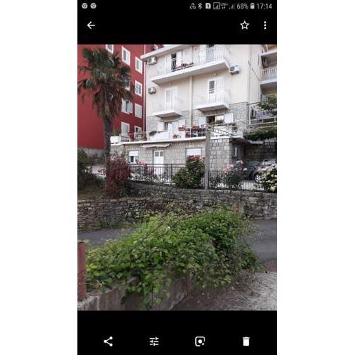 Olivera Apartment