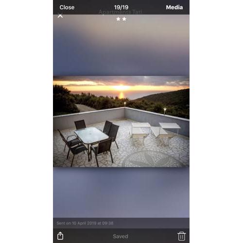 Olives Garden Apartments