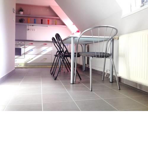 Olívia Apartman - Keszthely