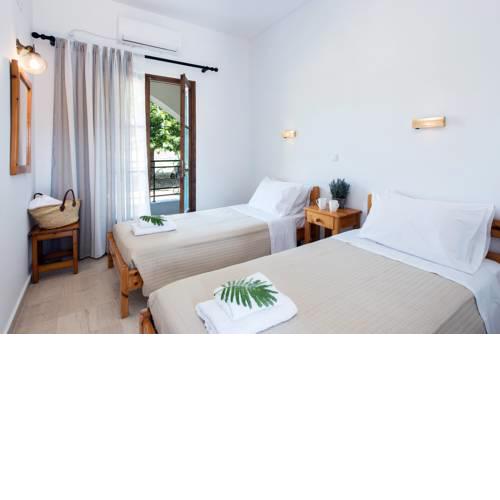 Olivia Apartments Corfu