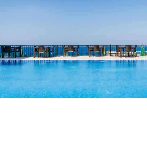 Olivia Palm Hotel