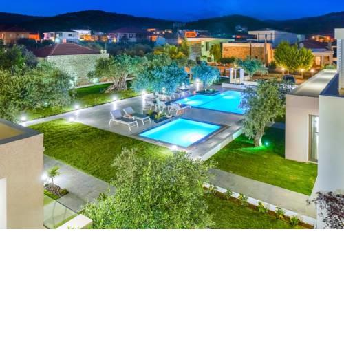 Olivia Resort