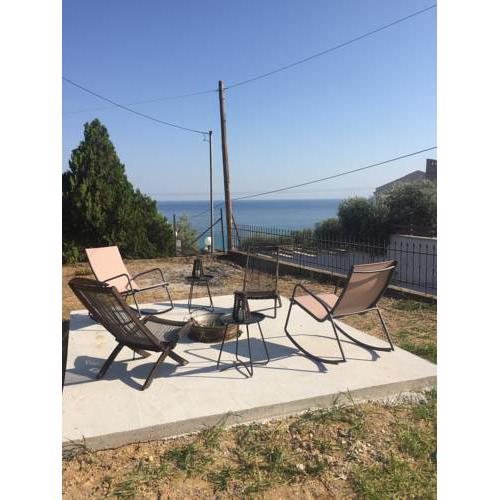 Olivia-Sea Cottage