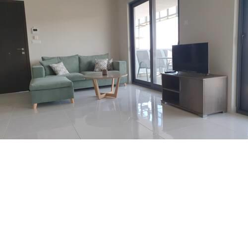 Olivia Suite