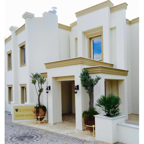 Olivias Group Hotel