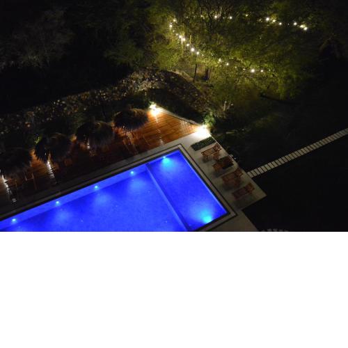 Olivia's Hill Resort