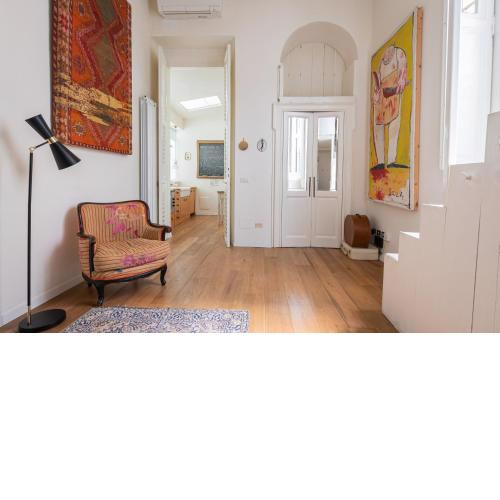 Olivia's Pad