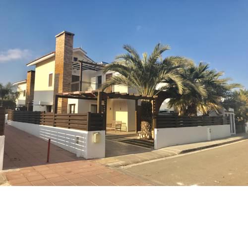 Olivia's Villa