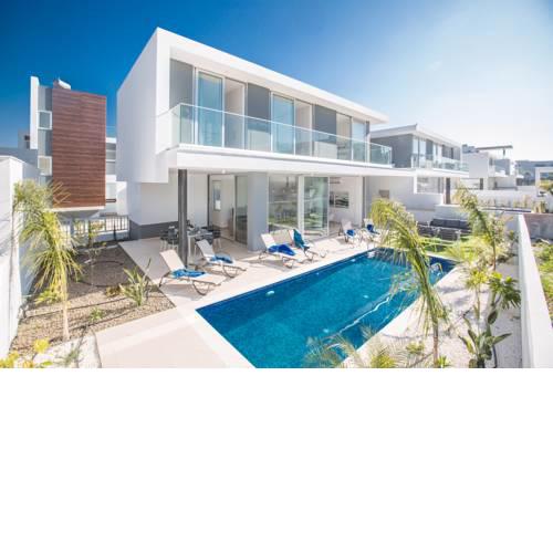 Olivine Pearl Villas