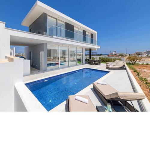Olivine Sea Pearl Villa