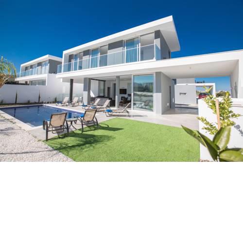 Olivine Villa OL14
