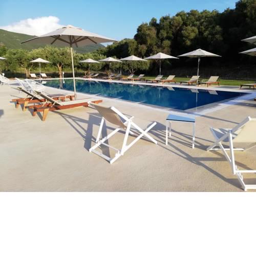 Olivista Hotel