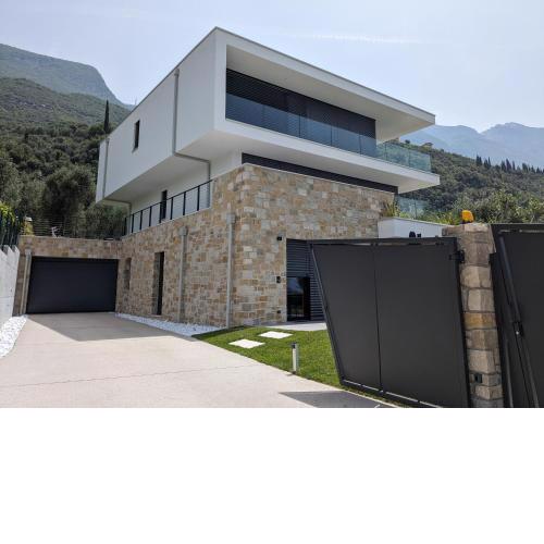 Olivo Luxury Apartments