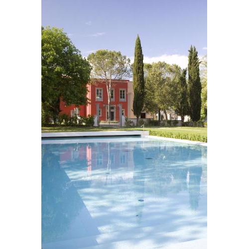Olivo Resorts And Wellness