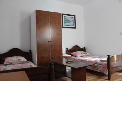 Olja apartments